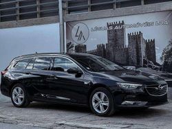 Preto Usado 2019 Opel Insignia Carrinha | € 12.980 (Bom preço)