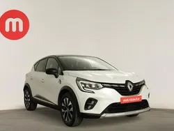 Usado 2024 Renault Captur Techno SUV | € 21.999 (Preço justo)