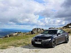 Usado 2016 BMW M4 | € 44.500 (Caro)