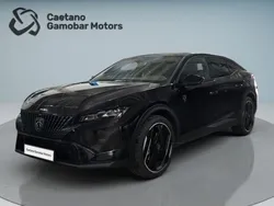 Preto Usado 2024 Peugeot 408 GT Sedan | € 43.490 (Caro)