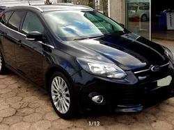 Usado 2014 Ford Focus Carrinha | € 7.900 (Bom preço)