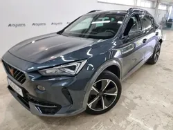 Cinza Usado 2022 Cupra Formentor SUV | € 26.200 (Super Preço)