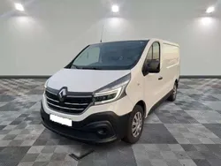 Branco Usado 2020 Renault Trafic Van | € 15.900 (Super Preço)