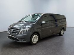 Preto Usado 2022 Mercedes Vito Monovolume | € 42.990 (Preço elevado)