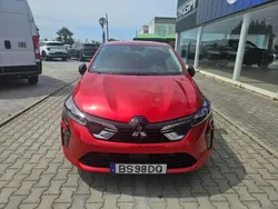 Vermelho Novo 2025 Mitsubishi Colt | € 22.250 (Caro)