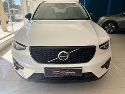 Branco Usado 2023 Volvo XC40 Plus SUV | € 36.900 (Preço justo)
