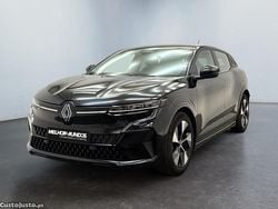 Preto Usado 2023 Renault Mégane Equilibre SUV | € 23.990 (Preço justo)