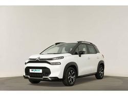 Branco Usado 2024 Citroën C3 Aircross PureTech SUV | € 18.490 (Preço justo)
