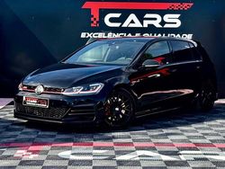 Preto Usado 2019 VW Golf VII GTI | € 37.900 (Caro)