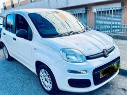 Usado 2019 Fiat Panda Citadino | € 4.000