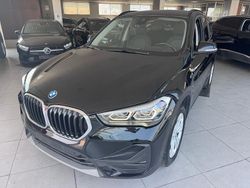 Cinza Usado 2021 BMW X1 SUV | € 26.980