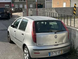 Usado 2003 Fiat Punto Citadino | € 1.100 (Super Preço)