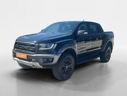 Preto Usado 2022 Ford Ranger Raptor Pickup | € 44.438 (Super Preço)