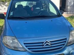 Usado 2003 Citroën C3 Citadino | € 3.000