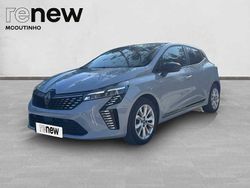 Cinzento Usado 2024 Renault Clio V Techno | € 18.900 (Preço justo)