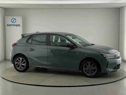 Cinzento Usado 2024 Opel Corsa Citadino | € 19.490 (Caro)