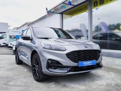 Cinza Usado 2023 Ford Kuga ST-Line X SUV | € 33.990 (Caro)