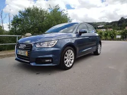 Usado 2016 Audi A1 Citadino | € 16.300