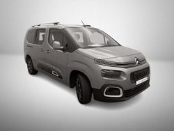 Cinza Usado 2020 Citroën Berlingo Feel Monovolume | € 15.490 (Preço elevado)