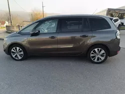 Castanho Usado 2016 Citroën C4 Picasso Monovolume | € 13.500 (Preço elevado)
