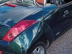 Usado 2004 Ford StreetKa Cabrios | € 6.200