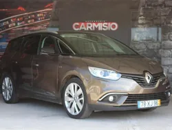 Renault Grand Scénic IV