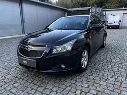 Usado 2009 Chevrolet Cruze LS Sedan | € 6.700 (Super Preço)