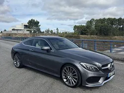 Usado 2017 Mercedes C250 AMG | € 25.990 (Preço justo)