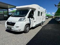 Branco Usado 2007 Citroën Jumper Monovolume | € 36.900