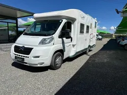 Branco Usado 2007 Citroën Jumper Monovolume | € 36.900