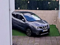 Usado 2015 Nissan Qashqai Premium Edition SUV | € 14.750 (Preço justo)