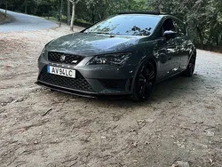 Usado 2015 Cupra Leon Sedan | € 19.000 (Super Preço)