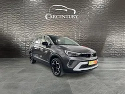Cinza Usado 2023 Opel Crossland Design & Tech SUV | € 17.500 (Preço elevado)