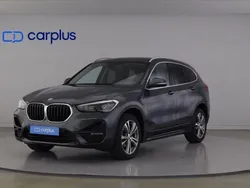 Cinza Usado 2019 BMW X1 SUV | € 26.900 (Preço justo)