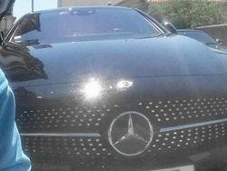 Preto Usado 2016 Mercedes A180 Citadino | € 17.999 (Preço justo)