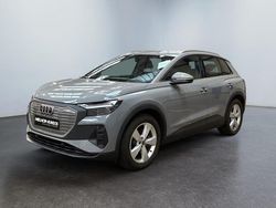 Cinza Usado 2022 Audi Q4 e-tron SUV | € 27.900 (Super Preço)