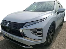 Branco Usado 2022 Mitsubishi Eclipse Cross SUV | € 21.899 (Preço justo)