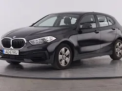 Outro Usado 2020 BMW 118 Citadino | € 19.900 (Bom preço)