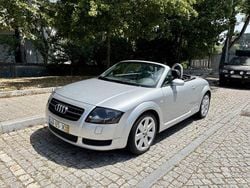 Usado 2004 Audi TT | € 13.900 (Preço elevado)