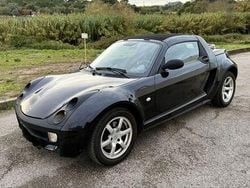Usado 2004 Smart Roadster Cabrios | € 5.000 (Bom preço)