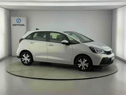 Branco Usado 2024 Honda Jazz Elegance Citadino | € 26.490 (Preço justo)