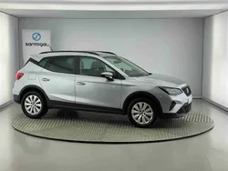 Outra Usado 2023 Seat Arona Style SUV | € 18.490 (Preço justo)