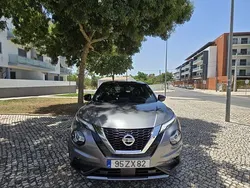 Usado 2020 Nissan Juke SUV | € 16.900 (Bom preço)