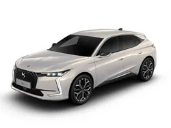 B0mm0b b0nkaa gris soyeuxb Novo 2024 DS Automobiles DS4 | € 49.300