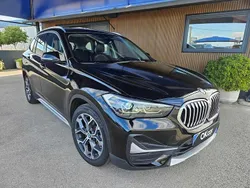 Preto Usado 2021 BMW X1 SUV | € 30.500 (Preço justo)