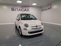 Outra Usado 2020 Fiat 500 Lounge Citadino | € 16.950 (Caro)