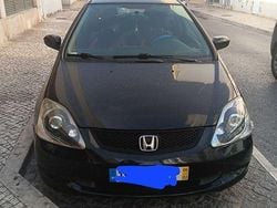 Usado 2005 Honda Civic | € 3.500
