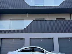 Usado 2009 Mercedes E250 AMG Coupé | € 15.500 (Preço justo)