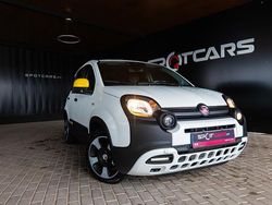 Branco Usado 2025 Fiat Panda Icon Citadino | € 16.890 (Preço justo)