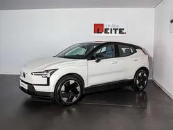 Branco Usado 2024 Volvo EX30 SUV | € 43.900 (Caro)